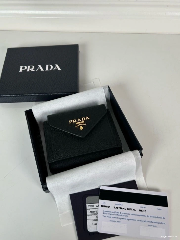 Prada Contemporary Wallets 60700 Purse 0817